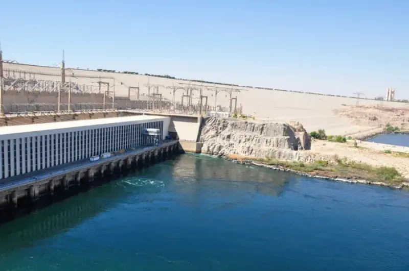 Tour por la Alta Presa de Aswan, el Obelisco Inacabado y el Templo de Filae
